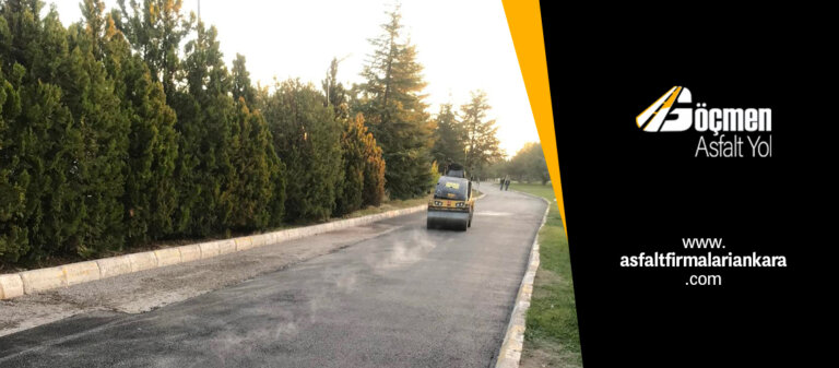 1 Km Sıcak Asfalt Fiyatı Ne Kadar?
