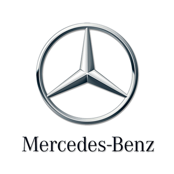 Mercedes Benz asfalt çalışması