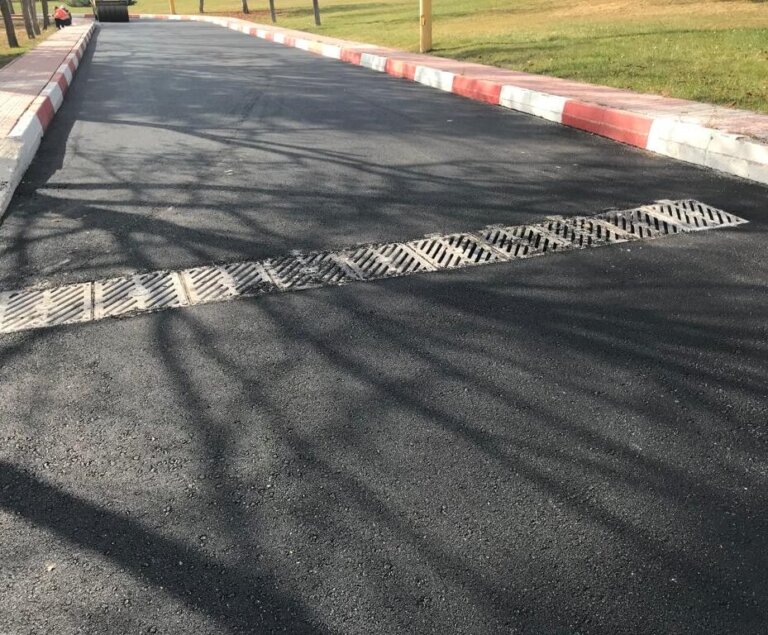 Asfalt Kaç Derecede Yapılır?