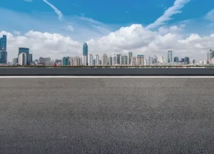 Ankara Asfalt Yol Firması